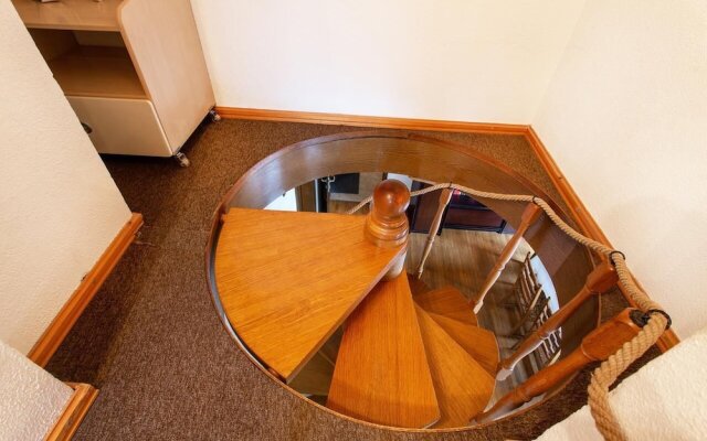 Castle way Apartments Tamy