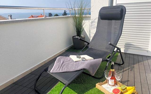 Borna Apartement