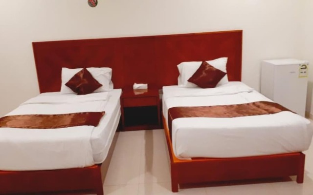 Iwan Alandalusia Al Ajaweed