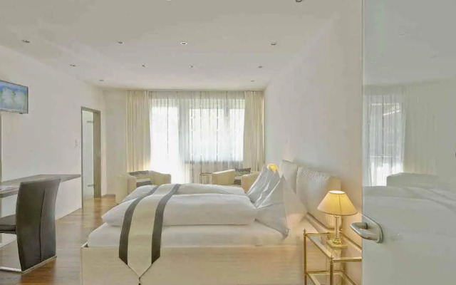 Sorell Hotel City Weissenstein