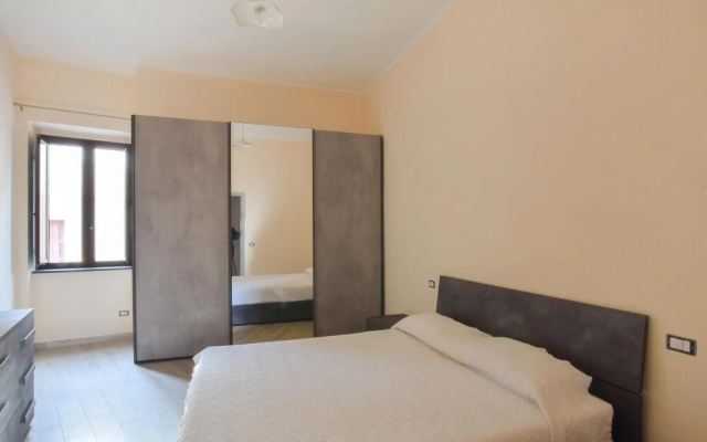 Nice Apartment in Cuglieri With Wifi and 2 Bedrooms