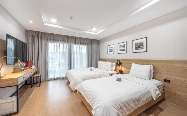 Daecheon 2278 Resort