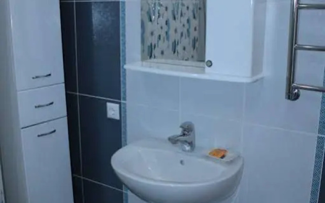 Гостевой дом Анастасия