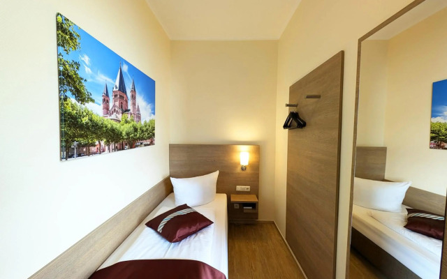 Hotel Mainzer Hof