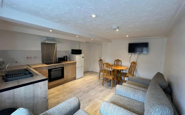 Entire Flat 1D