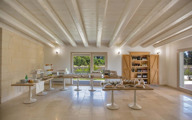 2361 Masseria Longa - Camera Matrimoniale Standard