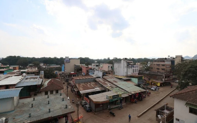 Hotel Pandav Inn By OYO Rooms