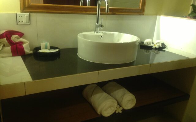 Inle Inn