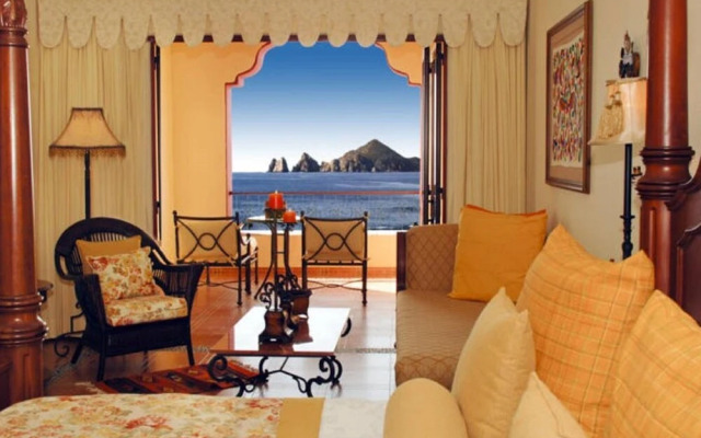 Best 1BR Ocean view Studio by EVB ROCKS