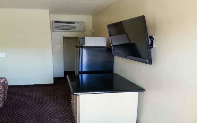 Mt. Gleason Motorlodge