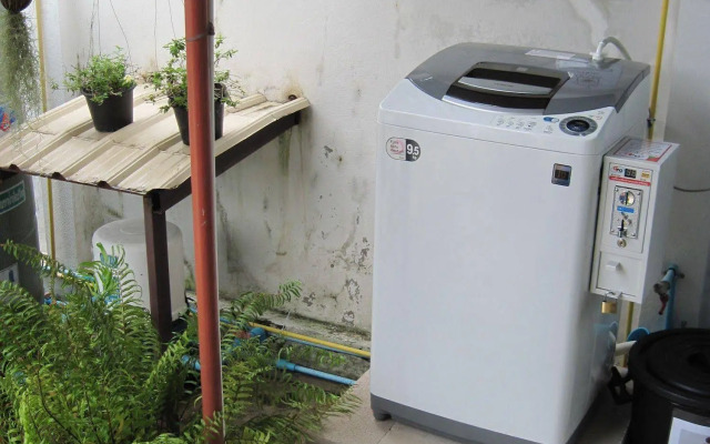 Sakura House Chiangmai