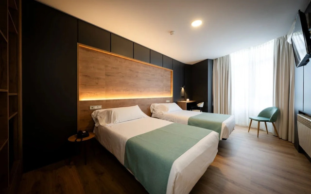 Hotel Oca Insua 3* Costa da Morte, Galicia)
