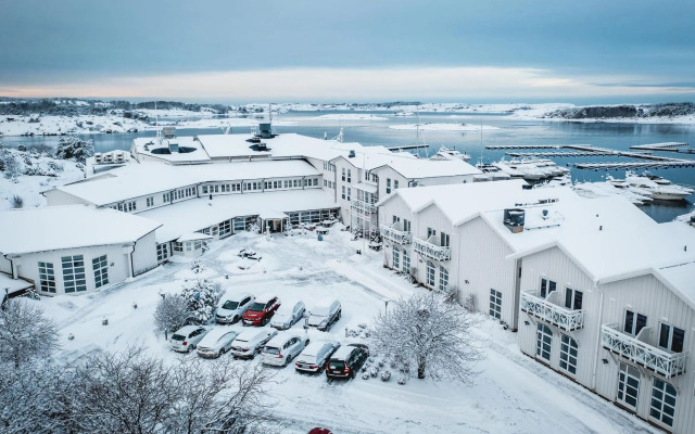 TanumStrand