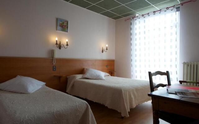 Logis Hotel De France