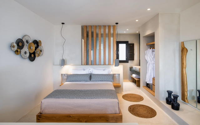 Venus Sunrise Suites & Villas