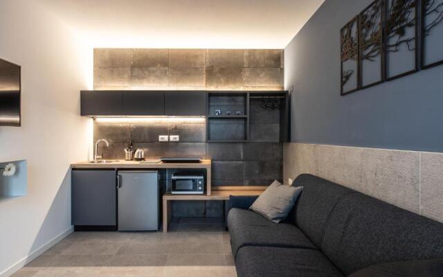 SEI Garda Apartments