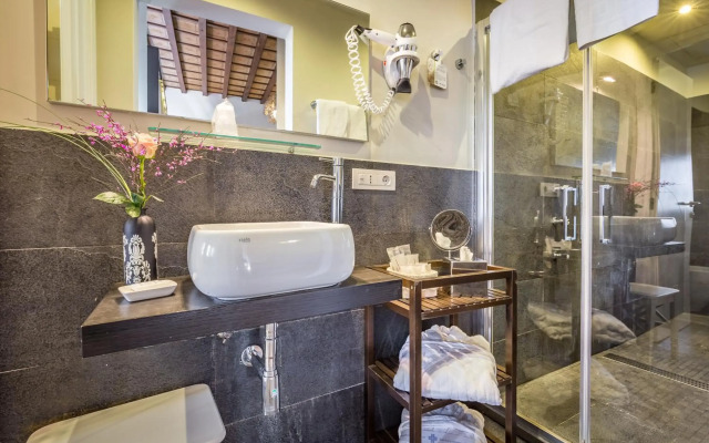 Hotel La Scaletta Al Ponte Vecchio