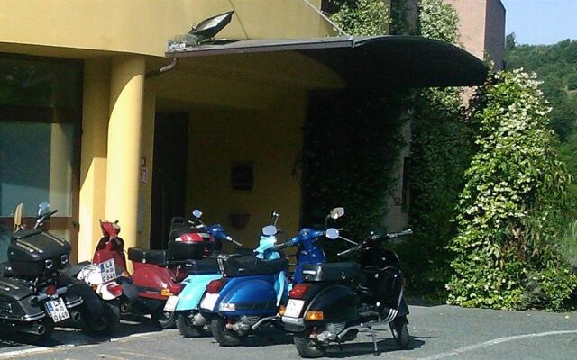 Al Palazzo dei Priori Hotel