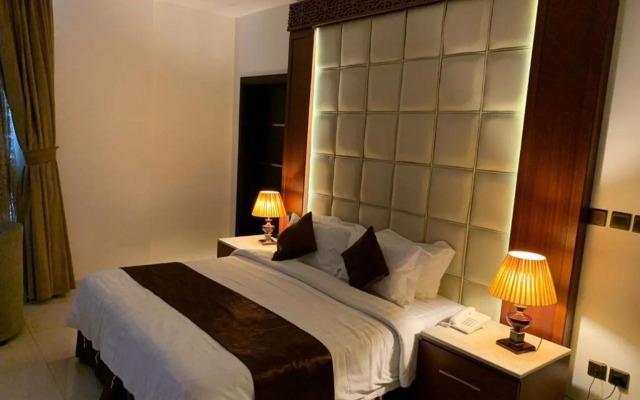 Khayal Hostel Serviced Apartments