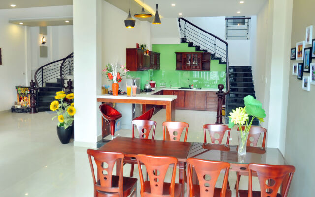 Bi's House Homestay