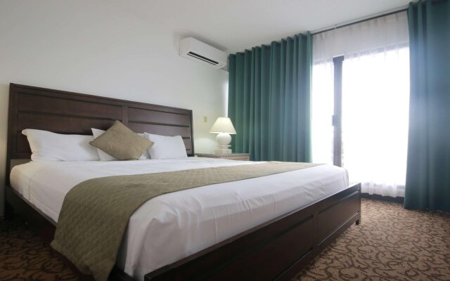 SureStay Hotel by Best Western Guam Airport South