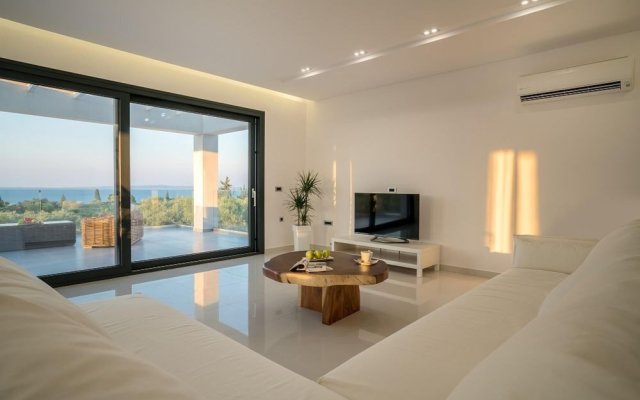 Bianca Luxury Villa 5 Bedroom Villa With Private Pool