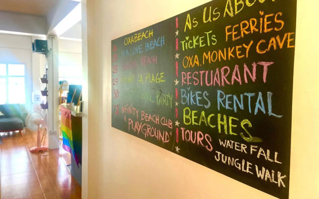 See Sea Backpackers House Hostel