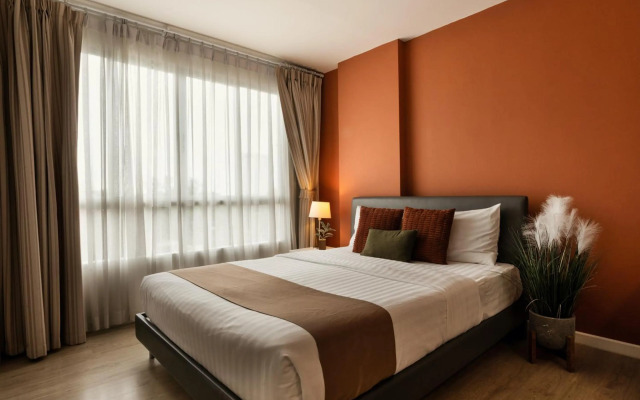 First Choice Suites By The Sea