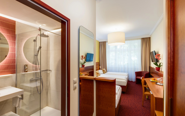 Austria Classic Hotel Wien