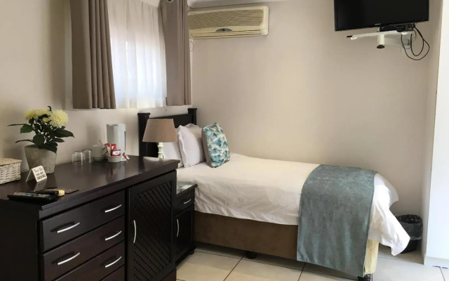 Peaches & Cream Bed & Breakfast