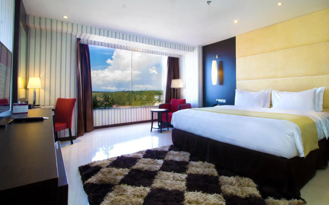 Grand Lagoi Hotel Bintan