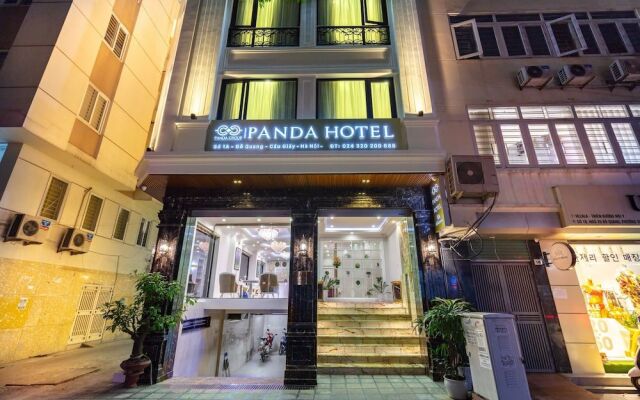 Panda Hotel