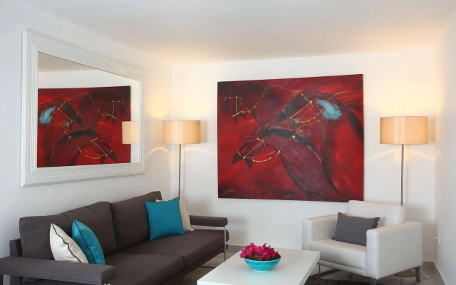 Saraya Bodrum Hotel