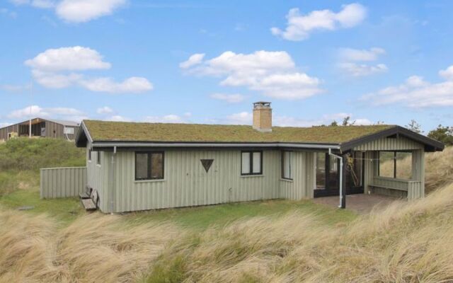 "Vladanka" - 800m from the sea in Western Jutland