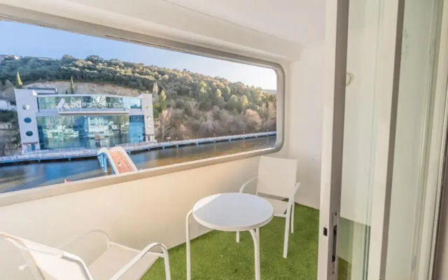 Sport Hotel Nayade (ex.Segovia Los Angeles Nayade Hotel)