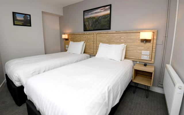 Fox & Goose, Barrow Gurney by Marston's Inns