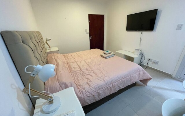 Modern Newly Renovated Studio in Las Cañitas