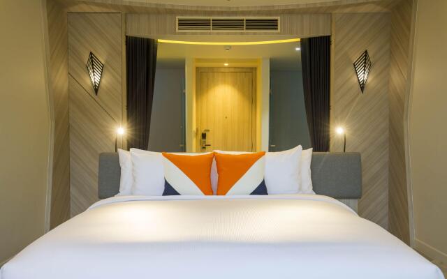 The SIS Kata Resort — Adult Only