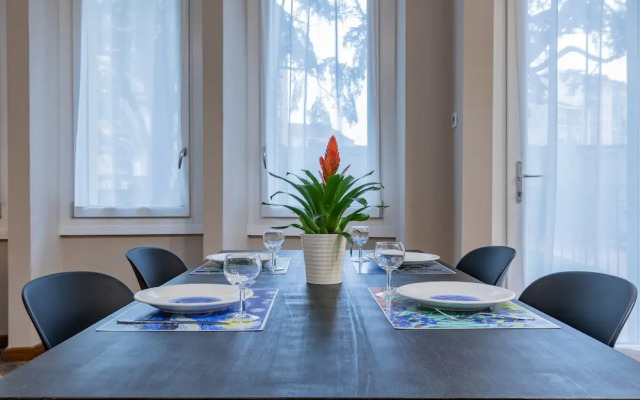 I due Cedri by Wonderful Italy