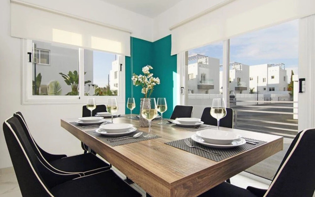 Nissinia Ayia Napa in Ayia Napa