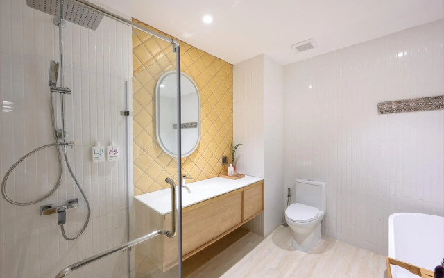 Centara Life Lamai Resort Samui