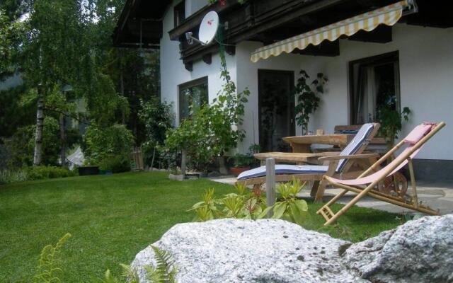 Ferienwohnung Holzer Maria