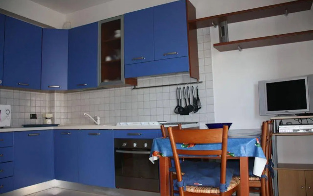 Residence Moderno