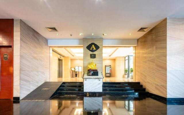 Changzhou Grand Hotel