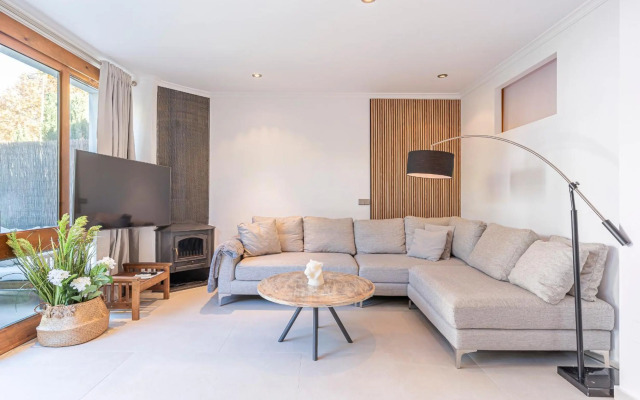 Loft en Milla de Oro