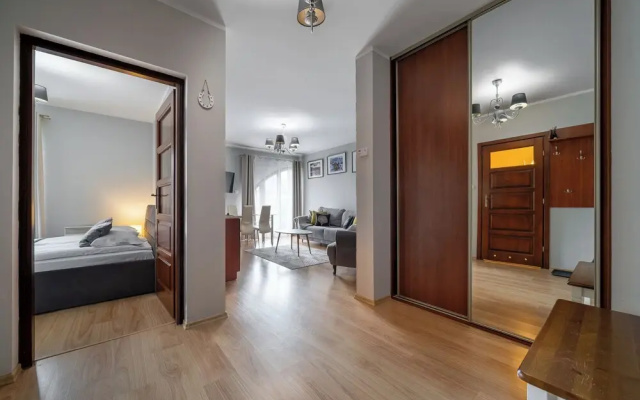 RentPlanet - Apartament Rysulówka