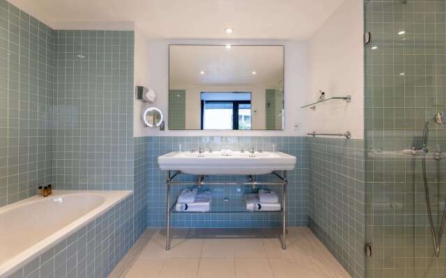 Hotel Parister & Spa