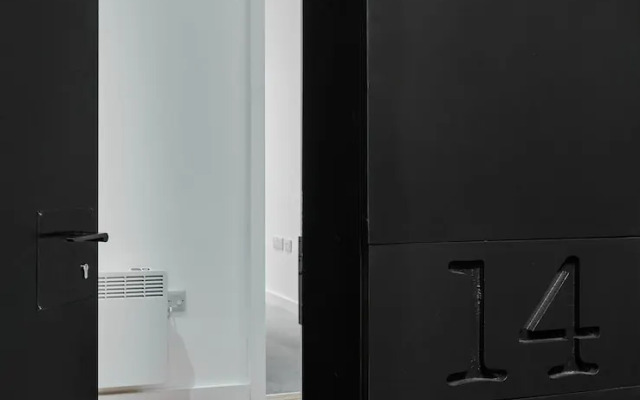 Charming Two-bedroom in the Northern Quarter