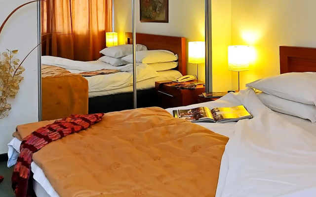 Hotel Arka
