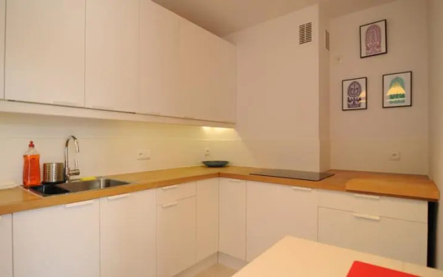 Przytulne Mieszkanie